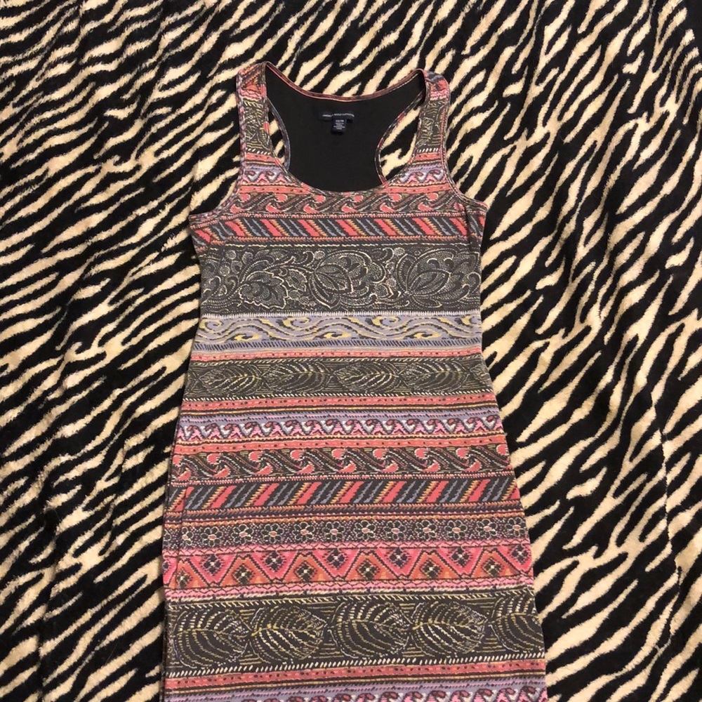 Halter maxi dress